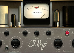 Acustica Audio El Rey 2